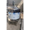 桐鄉市康之興304反應釜不銹鋼攪拌配料罐各種規格款式齊全經久