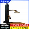 砂漿膩?zhàn)臃劾p繞機(jī) 瓷磚膠打包機(jī) 袋裝料纏膜機(jī)